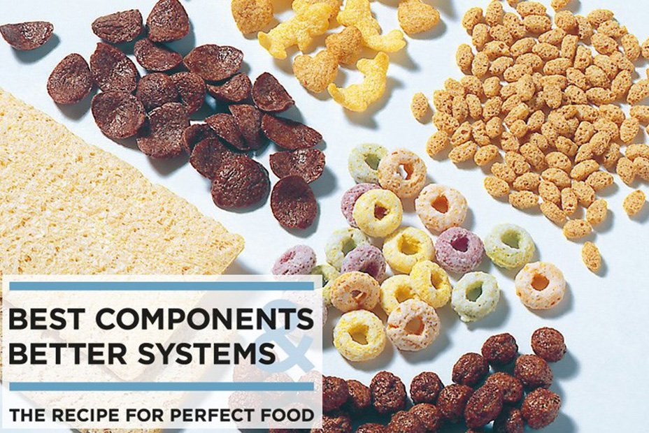 Cereals & Snack Foods