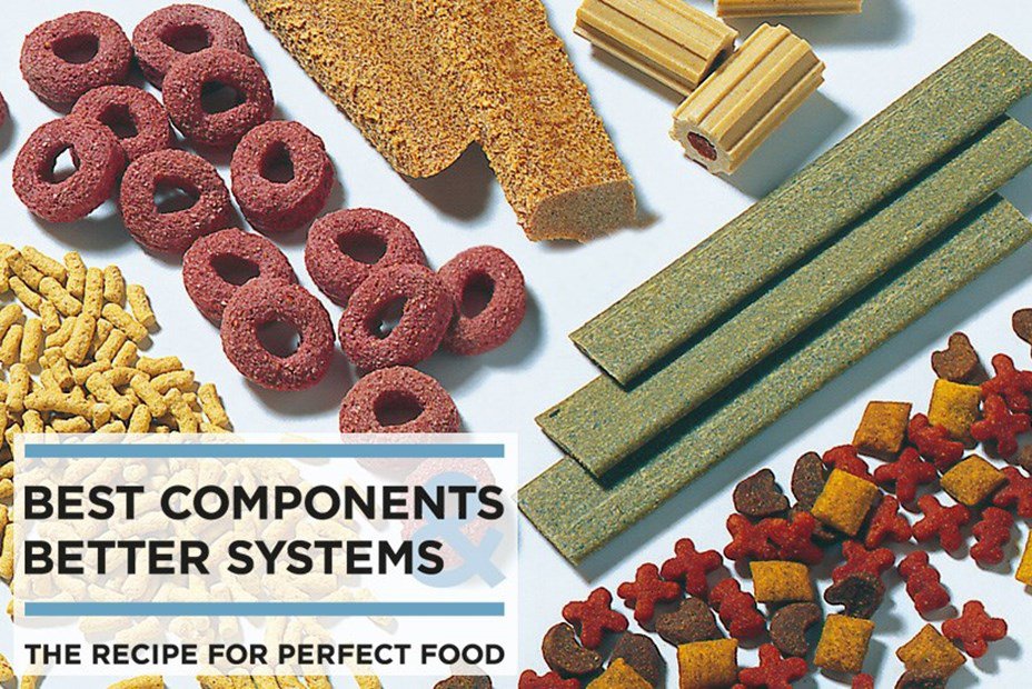 Pet Food, Pet Treats & Fish Feed