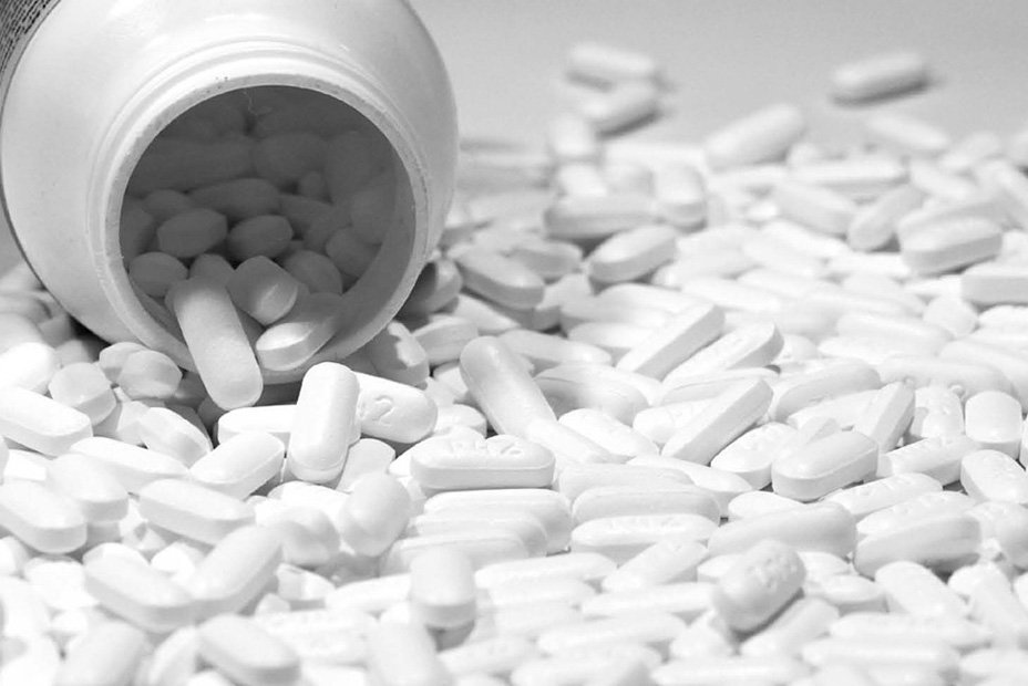 Pharma Brochure