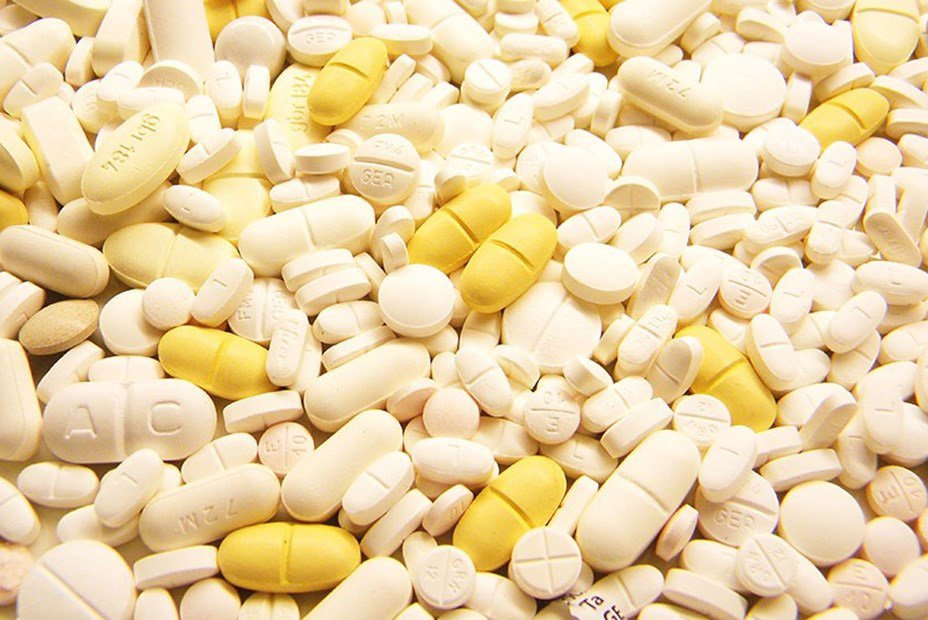 Tablet Coating and Press Lubrication
