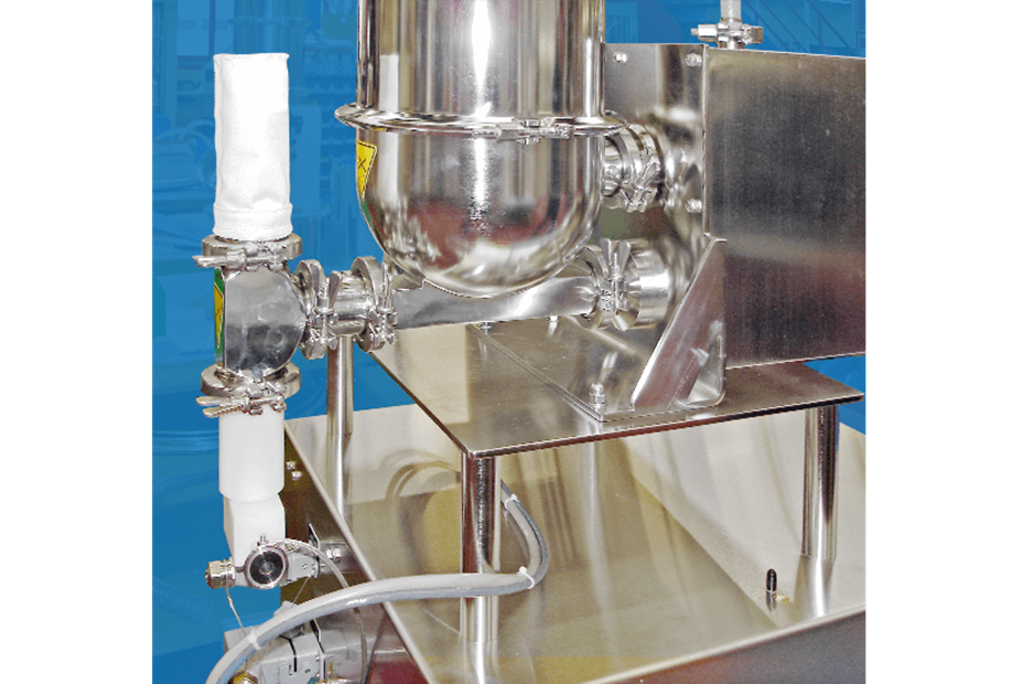 Tablet Coating and Press Lubrication