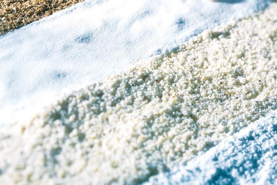 Flours, Starches & Bakery Ingredients