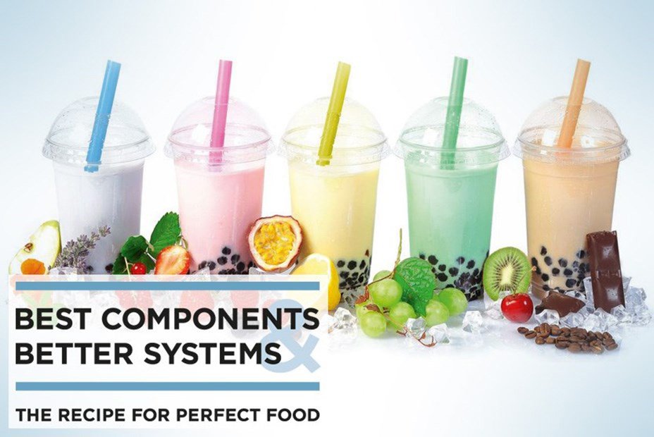 Beverages & Drink Mixes